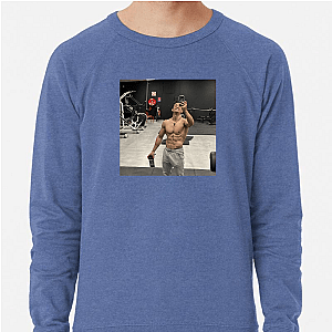 Positive Vibes Coach Tibo InShape Tibo Inshape Sweatshirts