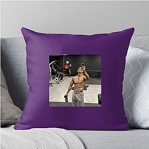 Positive Vibes Coach Tibo InShape Tibo Inshape Pillows Cover