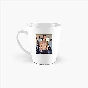 Protein-Powered Persona Tibo InShape Tibo Inshape Mugs