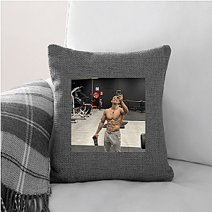 Positive Vibes Coach Tibo InShape Tibo Inshape Pillows Cover