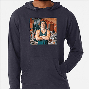 YouTube Workout Star Tibo InShape Tibo Inshape Hoodies