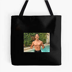 Muscle Motivation Machine Tibo InShape Tibo Inshape Bags