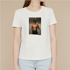 Daily Pump Master Tibo InShape Tibo Inshape T-Shirts