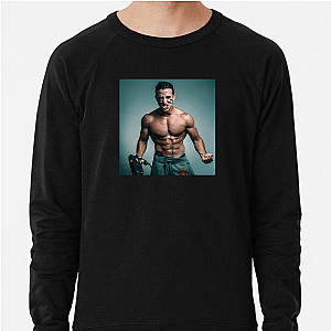 French Fitness Freak Tibo InShape Tibo Inshape Sweatshirts