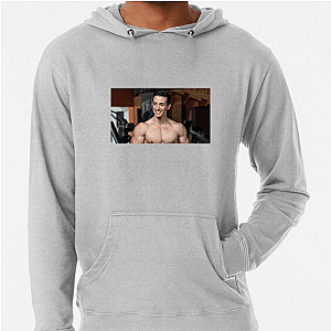 Energy Overload Tibo InShape Tibo Inshape Hoodies