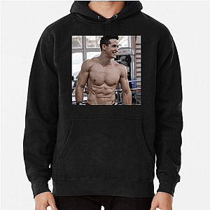 Gym Comedy King Tibo InShape Tibo Inshape Hoodies