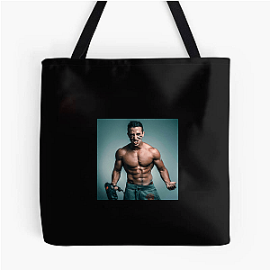 French Fitness Freak Tibo InShape Tibo Inshape Bags
