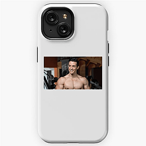 Energy Overload Tibo InShape Tibo Inshape iPhone Cases
