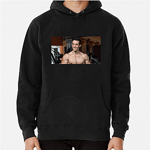 Energy Overload Tibo InShape Tibo Inshape Hoodies