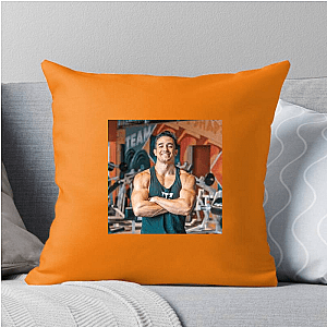 YouTube Workout Star Tibo InShape Tibo Inshape Pillows Cover