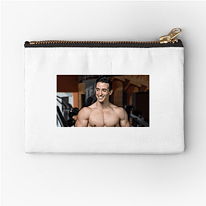 Energy Overload Tibo InShape Tibo Inshape Zipper Pouches