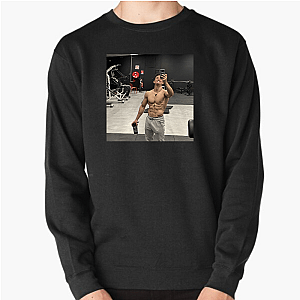 Positive Vibes Coach Tibo InShape Tibo Inshape Sweatshirts
