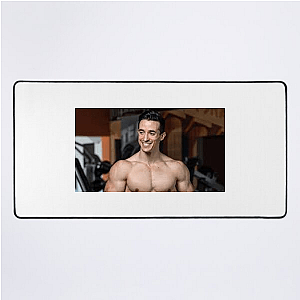 Energy Overload Tibo InShape Tibo Inshape Mouse Pads