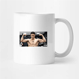 No Pain No Baguette Tibo InShape Tibo Inshape Mugs