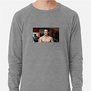 Energy Overload Tibo InShape Tibo Inshape Sweatshirts