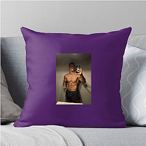 Daily Pump Master Tibo InShape Tibo Inshape Pillows Cover