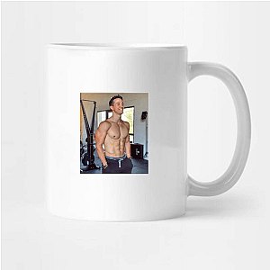 Biceps And Banter Tibo InShape Tibo Inshape Mugs