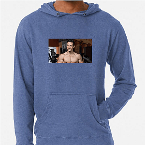 Energy Overload Tibo InShape Tibo Inshape Hoodies