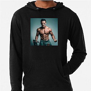 French Fitness Freak Tibo InShape Tibo Inshape Hoodies