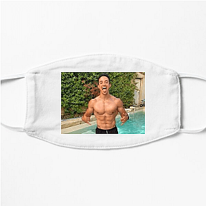 Muscle Motivation Machine Tibo InShape Tibo Inshape Face Masks