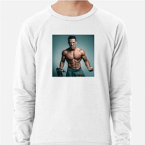 French Fitness Freak Tibo InShape Tibo Inshape Sweatshirts