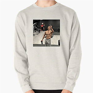 Positive Vibes Coach Tibo InShape Tibo Inshape Sweatshirts