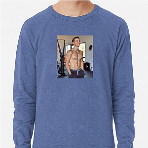 Protein-Powered Persona Tibo InShape Tibo Inshape Sweatshirts