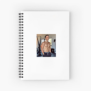 Protein-Powered Persona Tibo InShape Tibo Inshape Notebook
