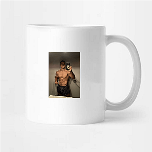Daily Pump Master Tibo InShape Tibo Inshape Mugs