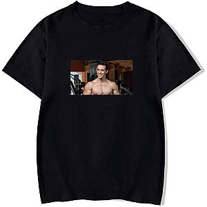 Energy Overload Tibo InShape Tibo Inshape T-Shirts
