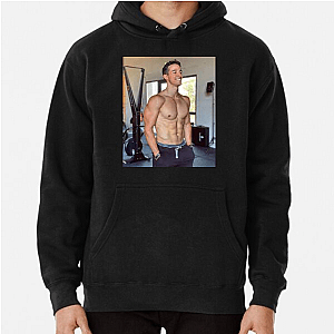 Protein-Powered Persona Tibo InShape Tibo Inshape Hoodies
