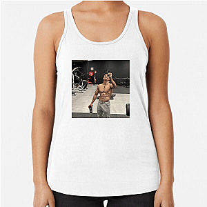 Positive Vibes Coach Tibo InShape Tibo Inshape Tank Tops