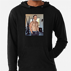 Biceps And Banter Tibo InShape Tibo Inshape Hoodies