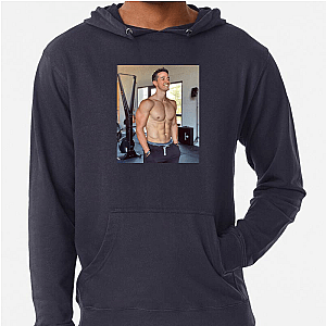 Biceps And Banter Tibo InShape Tibo Inshape Hoodies