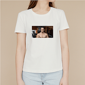 Energy Overload Tibo InShape Tibo Inshape T-Shirts