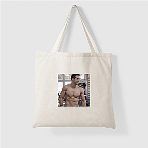 Gym Comedy King Tibo InShape Tibo Inshape Bags