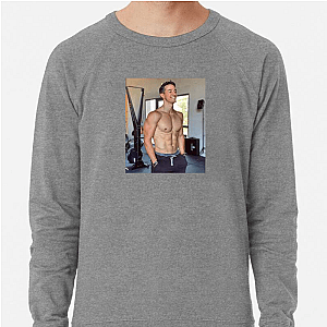 Protein-Powered Persona Tibo InShape Tibo Inshape Sweatshirts