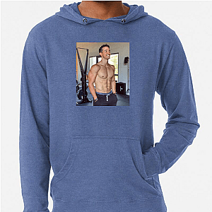 Biceps And Banter Tibo InShape Tibo Inshape Hoodies