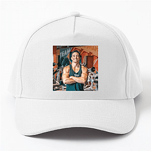 YouTube Workout Star Tibo InShape Tibo Inshape Hats & Caps