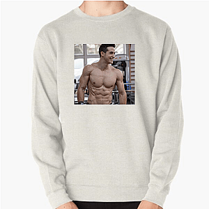 Gym Comedy King Tibo InShape Tibo Inshape Sweatshirts