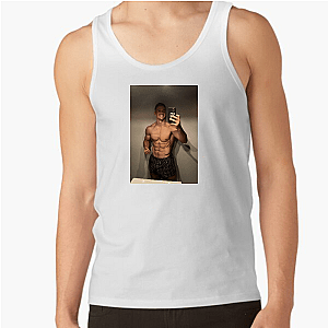 Daily Pump Master Tibo InShape Tibo Inshape Tank Tops
