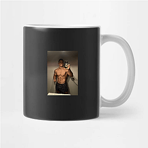 Daily Pump Master Tibo InShape Tibo Inshape Mugs