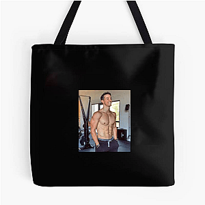 Protein-Powered Persona Tibo InShape Tibo Inshape Bags
