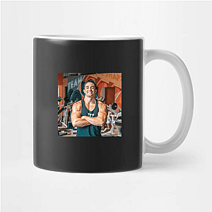 YouTube Workout Star Tibo InShape Tibo Inshape Mugs
