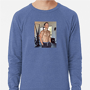 Biceps And Banter Tibo InShape Tibo Inshape Sweatshirts