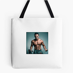 French Fitness Freak Tibo InShape Tibo Inshape Bags
