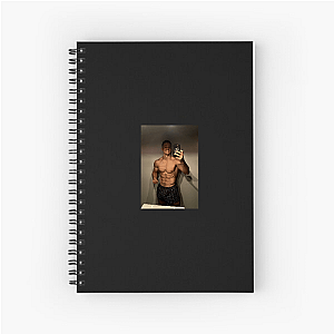 Daily Pump Master Tibo InShape Tibo Inshape Notebook