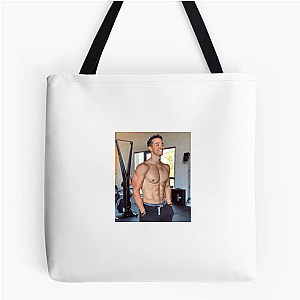 Biceps And Banter Tibo InShape Tibo Inshape Bags