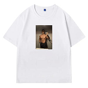 Daily Pump Master Tibo InShape Tibo Inshape T-Shirts
