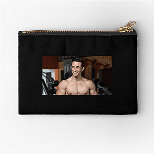 Energy Overload Tibo InShape Tibo Inshape Zipper Pouches